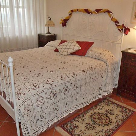 B&B Rosso Baccara Montevettolini Extérieur photo