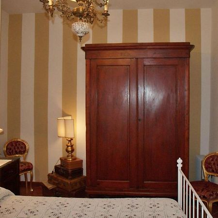 B&B Rosso Baccara Montevettolini Extérieur photo