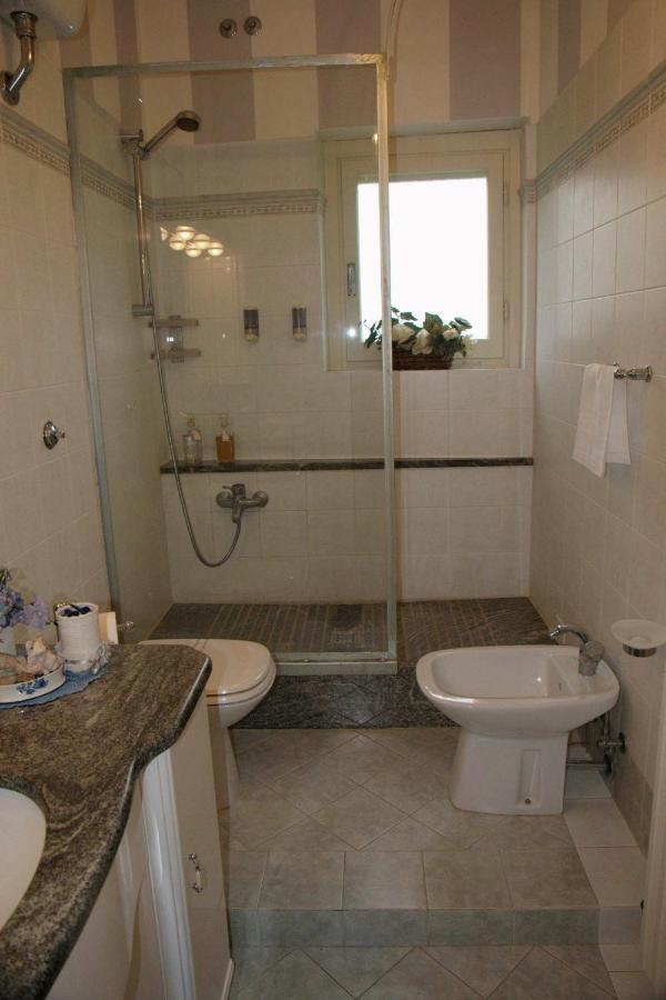 B&B Rosso Baccara Montevettolini Extérieur photo