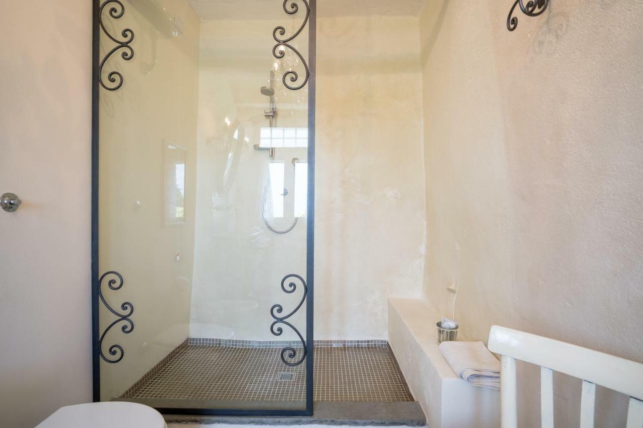 B&B Rosso Baccara Montevettolini Extérieur photo