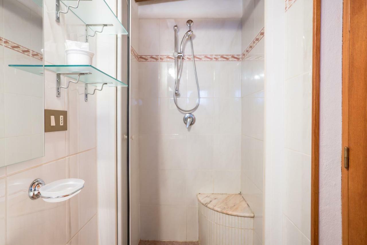 B&B Rosso Baccara Montevettolini Extérieur photo